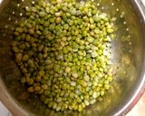 "લીલી તુવેર નો ઓળો" (green tuver no olo Recipe in Gujarati) રેસીપી સ્ટેપ2ફોટો