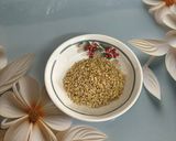 A picture of step 3 of Rich in Vitamin - Mixed Nuts and Seeds Cookies.