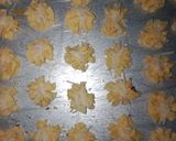 Foto langkah ke 4 dari resep Sagu Keju Eggless No Mixer.
