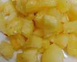 Foto langkah ke 2 dari resep Sambal Nanas (Pelengkap Nasi Kebuli).