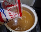Foto langkah ke 1 dari resep Penyetan Tahu Tempe.
