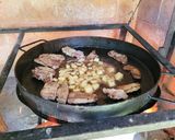 Foto del paso 3 de la receta: Bondiola a la cerveza negra al disco