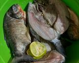 Foto langkah ke 1 dari resep Ikan Bakar Teflon.