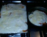 Foto del paso 7 de la receta: Canelones de verdura a la mostaza 😍