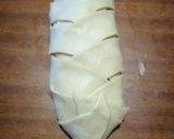 A picture of step 5 of Double braided bread.