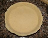 Foto del paso 5 de la receta: Masa quebrada o pasta brisa