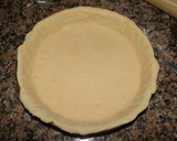 Foto del paso 5 de la receta: Masa quebrada o pasta brisa