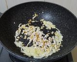 Foto langkah ke 2 dari resep Nasi Goreng Daging Cincang.