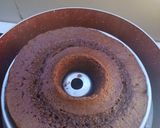 Foto langkah ke 5 dari resep Brownies kukus chocolatos.