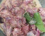 Foto langkah ke 2 dari resep Lapis Daging // Ungkep Daging // Lapis Daging Surabaya.