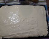 Foto del paso 4 de la receta: Torta soufflé (tipo cheesecake)