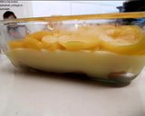 Sütés nélküli pudingos csoda recept fázis 2 fotója