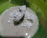 Foto del paso 2 de la receta: Pizza Margherita- Pizza Margarita