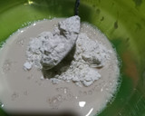 Foto del paso 2 de la receta: Pizza Margherita- Pizza Margarita