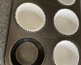 A picture of step 3 of Banana oatmeal muffins.