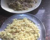 Carrots Cauliflower,turnip Pickle recipe step 3 photo