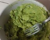 Foto del paso 2 de la receta: Tostadas estilo Siberia