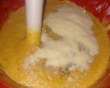 Foto del paso 4 de la receta: Tarta de calabaza