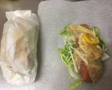 Japanese Roasted Miso Salmon recipe step 5 photo