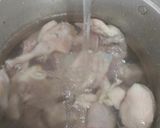 Foto langkah ke 1 dari resep Bebek Bumbu Hitam Khas Madura.