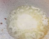 A picture of step 3 of Tomato soup.