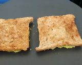 મગદાળ ટોસ્ટ (Moong Dal Toast Recipe In Gujarati) રેસીપી સ્ટેપ3ફોટો