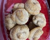 Foto del paso 6 de la receta: Rodeos Veracruzanos