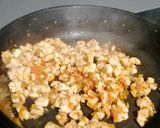 Foto del paso 4 de la receta: Cuscús con pavo