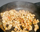 Foto del paso 4 de la receta: Cuscús con pavo