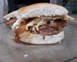 Foto del paso 6 de la receta: Sándwich de Bondiola