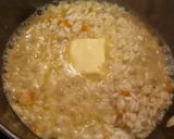Foto del passaggio 3 della ricetta Risotto al tartufo
