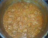 Foto del paso 4 de la receta Albóndigas en salsa dulce
