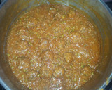 Foto del paso 4 de la receta: Albóndigas en salsa dulce