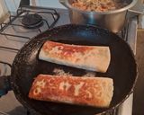 Foto del paso 8 de la receta: Rapiditas Expres de Carne Gratinadas