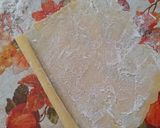 Foto del paso 4 de la receta: Fideos Caseros Económicos y Rendidores