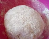 Foto del paso 3 de la receta: Ravioles de calabaza con manteca de oliva y salvia