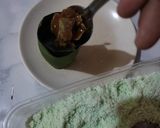 Foto langkah ke 5 dari resep Kue Putu Bambu (Tanpa Cetakan Bambu).