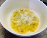 自家製香蕉醬的食譜步驟3照片