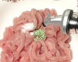 Hình bước làm 1 của món Thịt heo xào rau củ