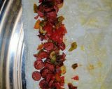 صورة لخطوة 1 من وصفة البوريك التركي بالسوسيس 😋