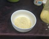 A picture of step 4 of Healthy Palak Besan Dhokla.