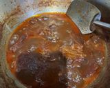Foto langkah ke 2 dari resep Rendang Sapi.