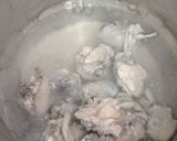 Foto langkah ke 1 dari resep Gulai Ayam Tanpa cabai.