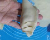 Foto langkah ke 2 dari resep Gyoza.