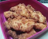 Foto langkah ke 3 dari resep Ayam Tepung Mayonaise.
