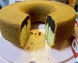 صورة لخطوة 8 من وصفة ماربل كيك 🍰