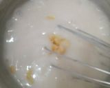 Foto langkah ke 2 dari resep Talam Nangka Thailand.