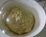 Foto langkah ke 4 dari resep Bakpau Isi Kacang Hijau (No Mixer).