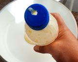 عکس مرحله 3 از دستور کرپ و پنکیک کره بادام زمینی