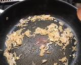 Porcini risotto (with tips to make it Vegan) recipe step 4 photo